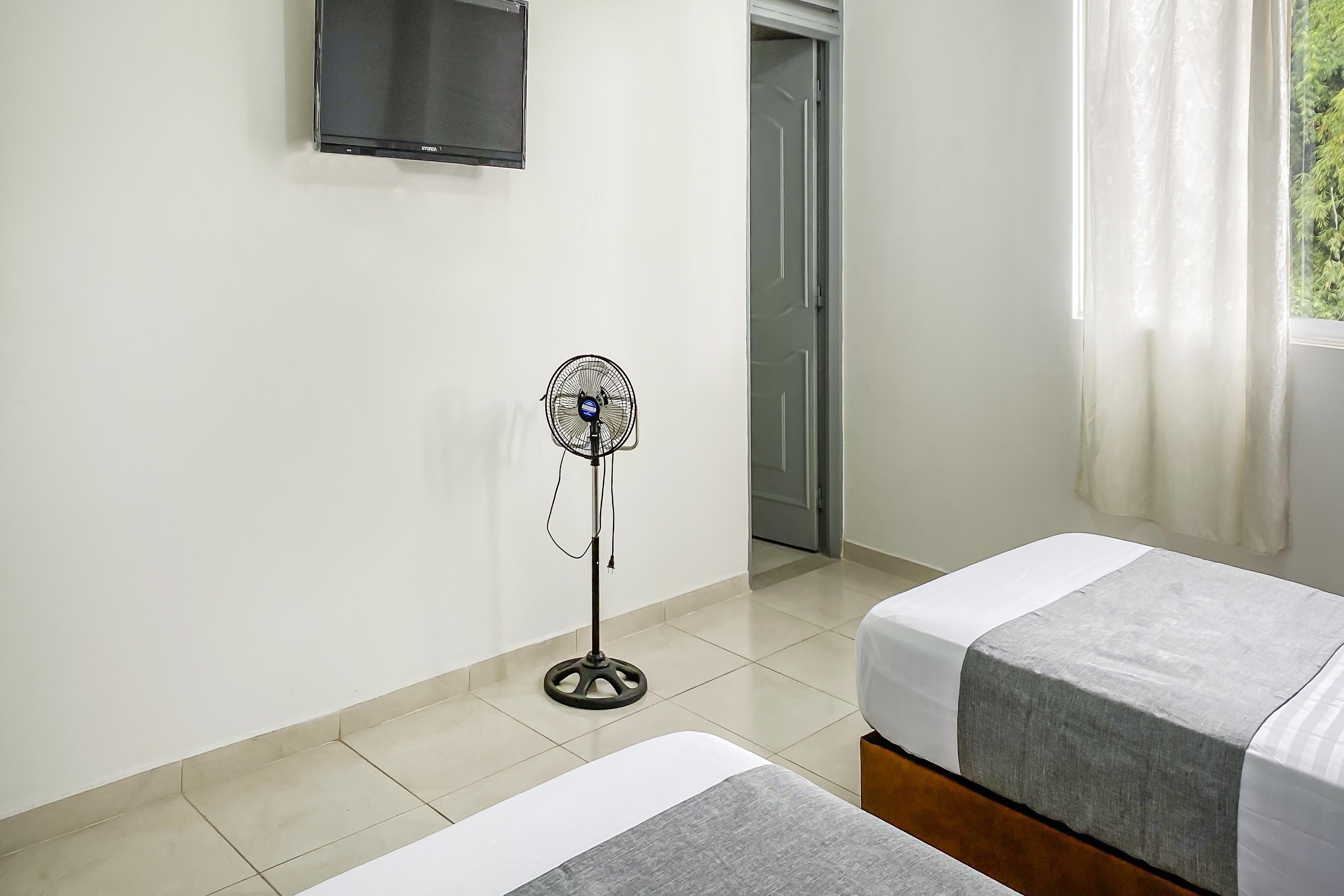 Ayenda 1138 109 Guest house 3*