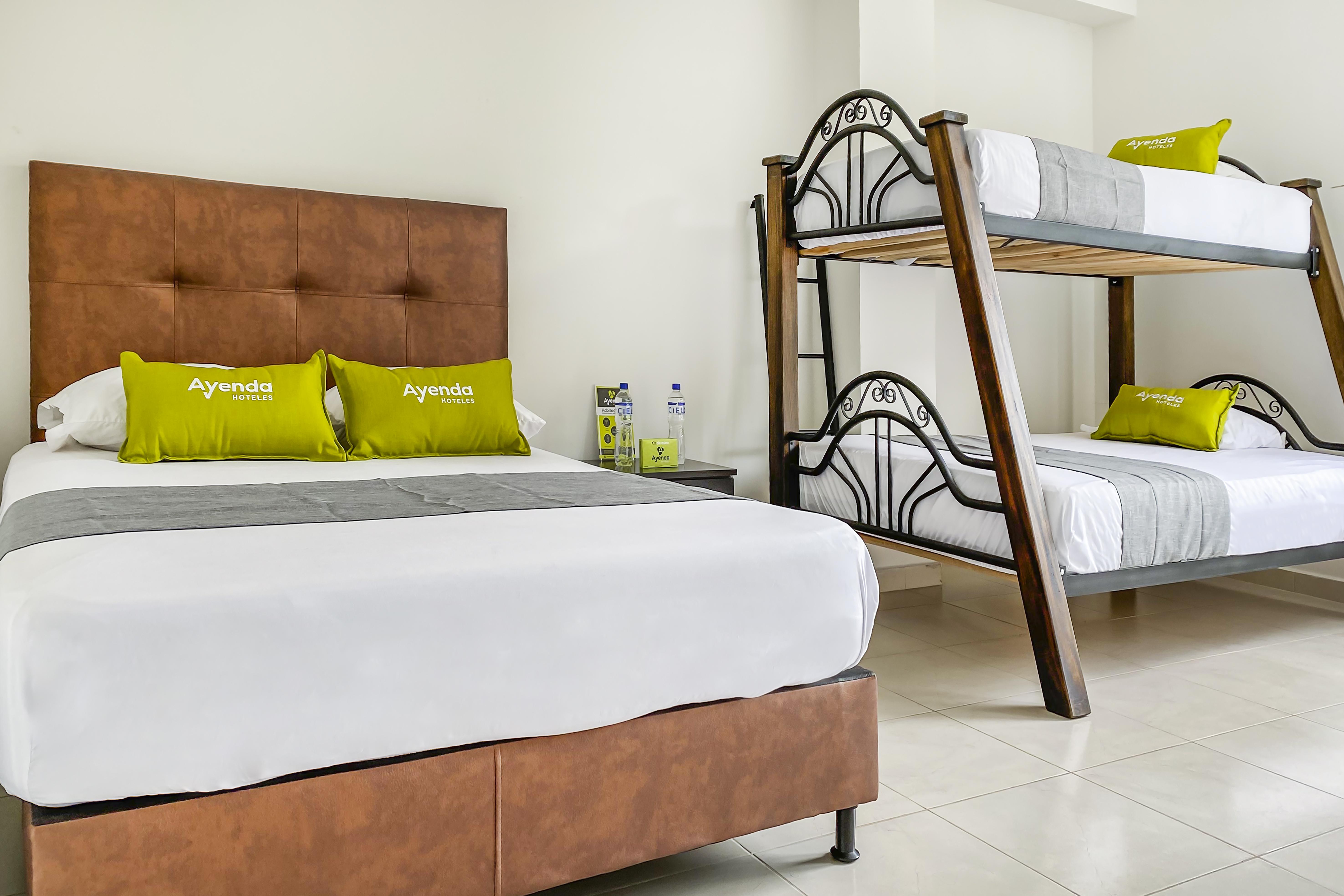 Guest house Ayenda 1138 109 Dosquebradas