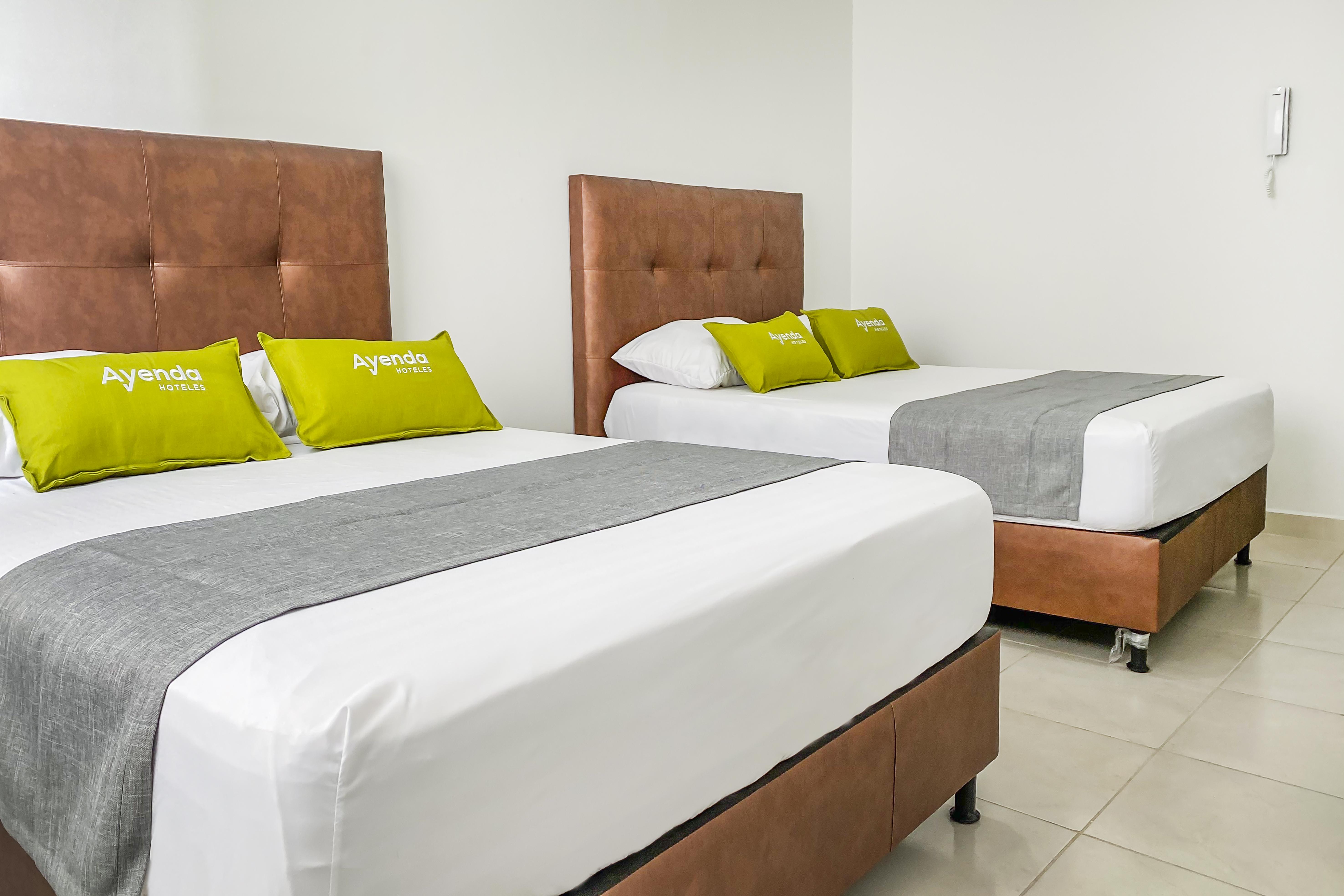 Guest house Ayenda 1138 109 Dosquebradas